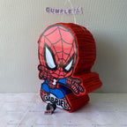 PIÑATA 40 CM SPIDERMAN NIÑO