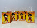 BOLSA SORPRESA 16 × 21 × 8 CM SON GOKU DRAGON BALL