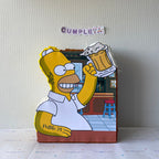 PIÑATA 40 CM HOMERO SIMPSON