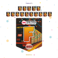 BANDERIN FELIZ CUMPLEAÑOS