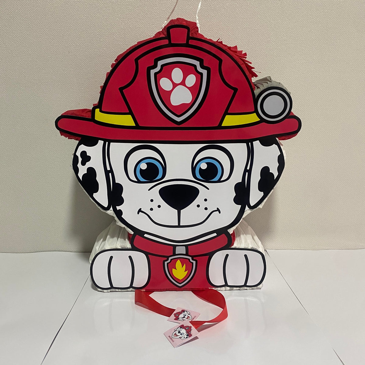 PIÑATA 40 CM MARSHALL
