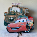 PIÑATA RAYO MC Y MATE