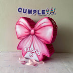 PIÑATA 40 CM LAZO