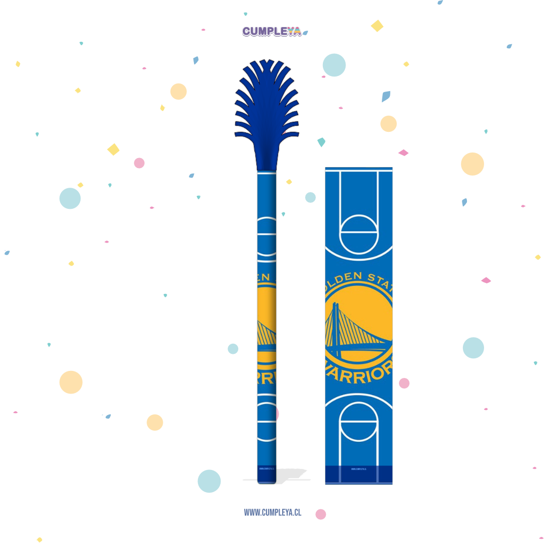 PALO PARA PIÑATA GOLDEN STATE