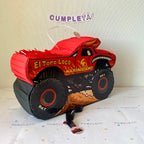 PIÑATA 40 CM TORO LOCO