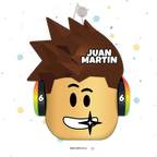 PIÑATA 40 CM ROBLOX