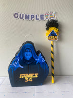 PIÑATA 40 CM DARTH SIDIOUS