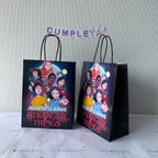 BOLSA SORPRESA 16 × 21 × 8 CM STRANGER THINGS ANIMADA