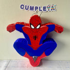 PIÑATA SPIDERMAN