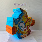 PIÑATA 40 CM KAZOOM BLAST