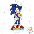 PIÑATA SONIC