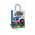 BOLSA SORPRESA 16 × 21 × 8 CM COLO COLO