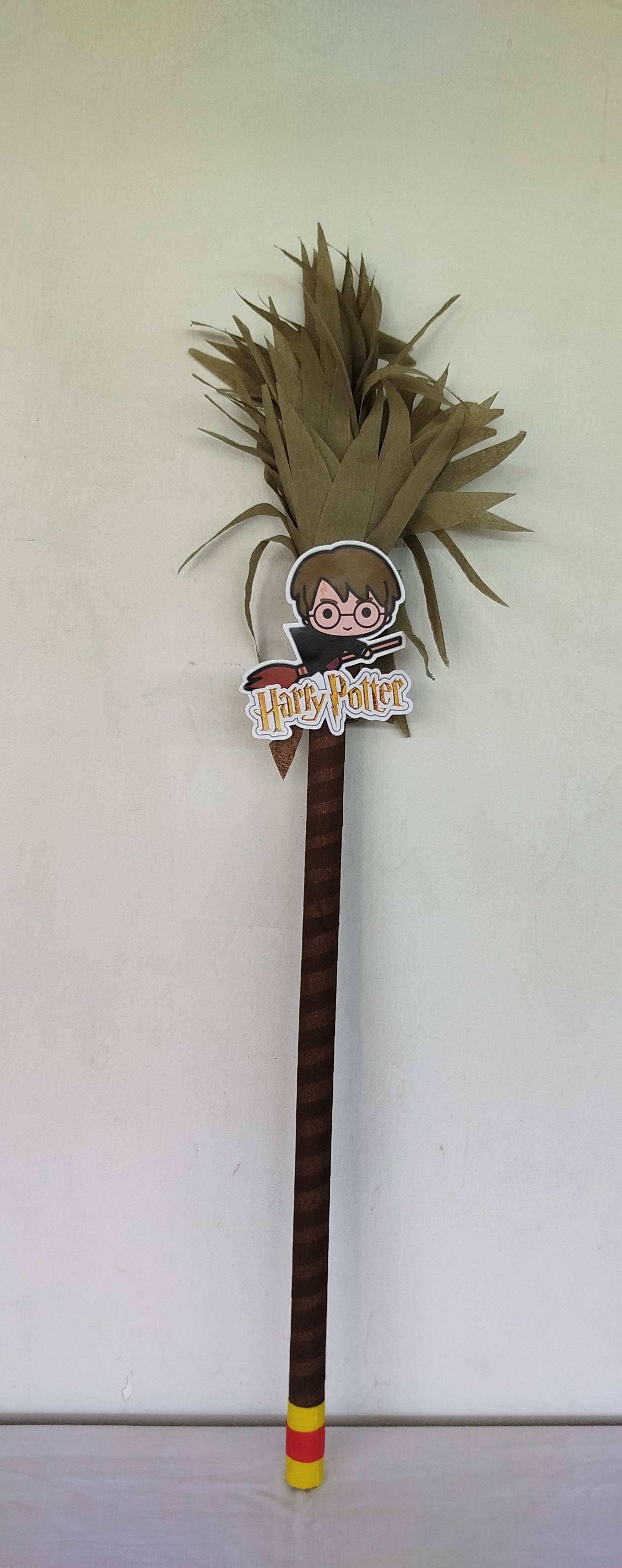 PIÑATA HARRY POTTER 60CM PREMIUM