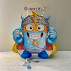 PIÑATA 40 CM KID KAZOOM