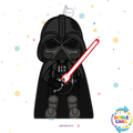 PIÑATA 60 CM DARTH VADER STAR WARS