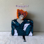 PIÑATA 40 CM GAROU DE ONE PUNCH MAN