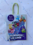 BOLSA SORPRESA 16 × 21 × 8 CM HAPPY TREE FRIENDS