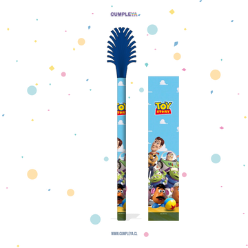 PALO PARA PIÑATA TOY STORY