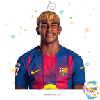 PIÑATA LAMINE YAMAL