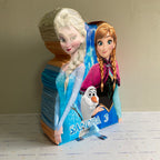 PIÑATA 60 CM FROZEN