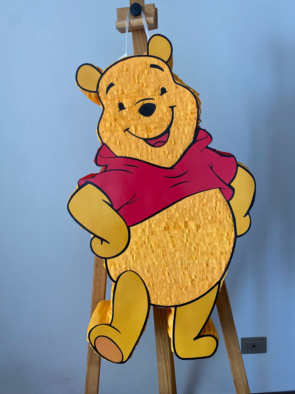 PIÑATA WINNIE POOH 60CM PREMIUM