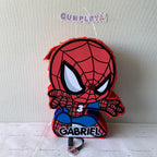 PIÑATA SPIDERMAN NIÑO