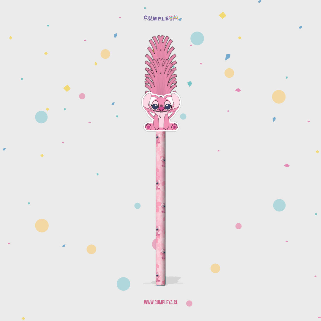 BASTÓN ANGELA PARA PIÑATA