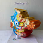 PIÑATA 40 CM KAZOOM BLAST