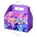 CAJA SORPRESA MALETA KPOP DEMON
