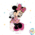 PIÑATA 60 CM MINNIE