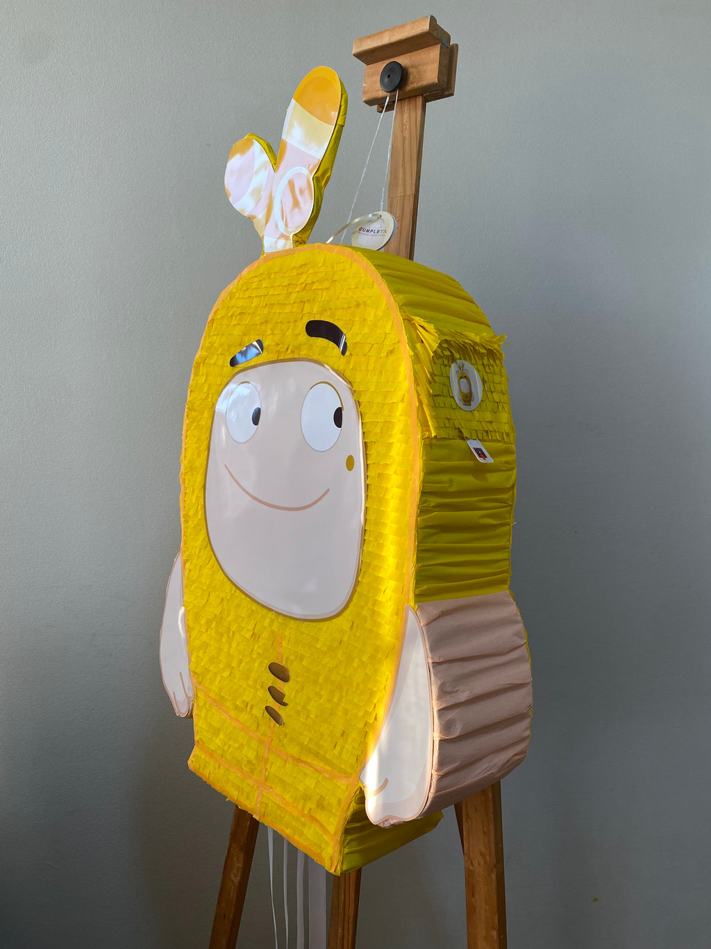 PIÑATA ODDBODS 60CM PREMIUM