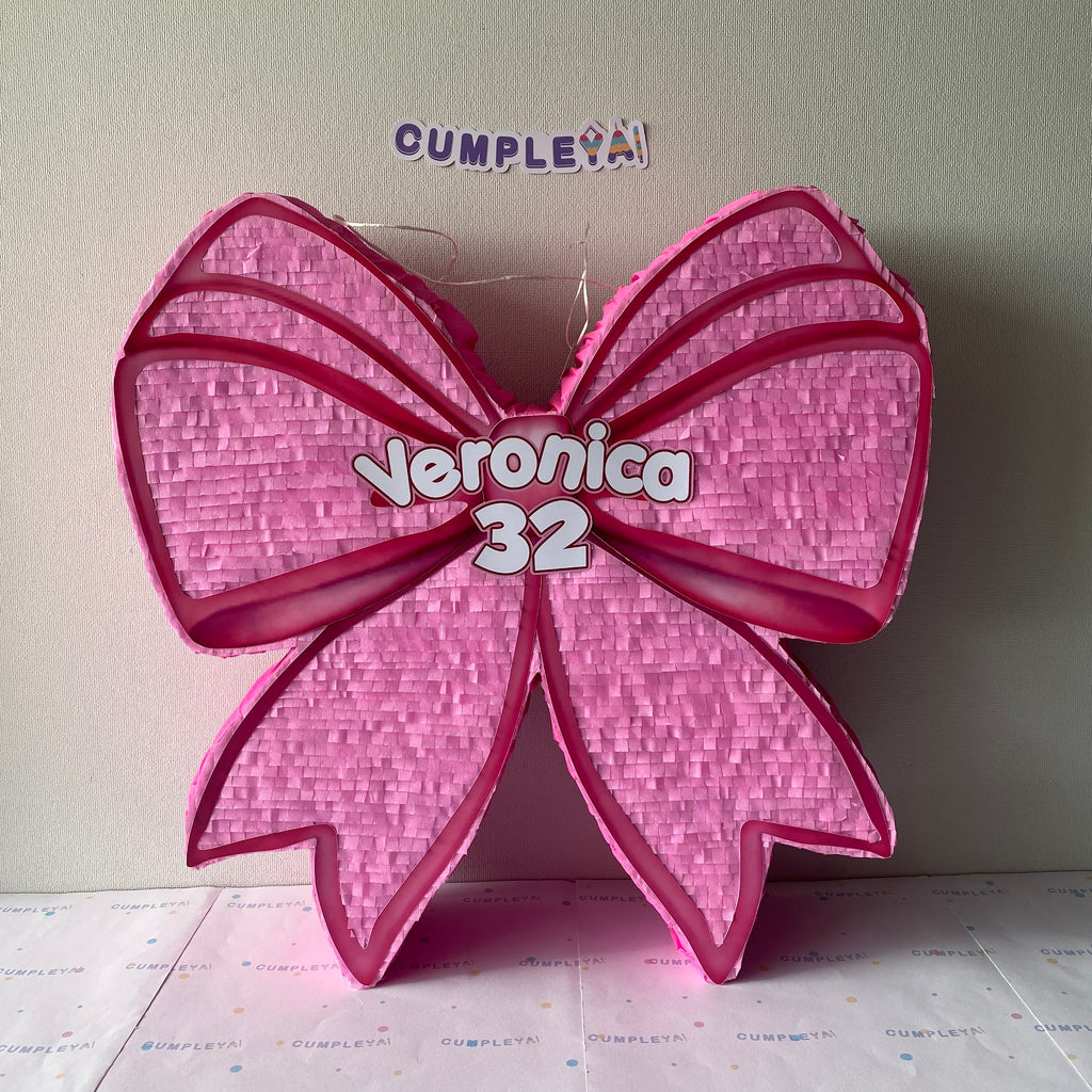 PIÑATA LAZO 60CM PREMIUM