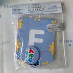 BANDERIN FELIZ CUMPLEAÑOS LEO DE CAMION