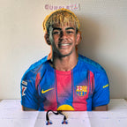 PIÑATA LAMINE YAMAL