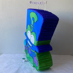 PIÑATA 60 CM XL ENIGMA SUPERZINGS