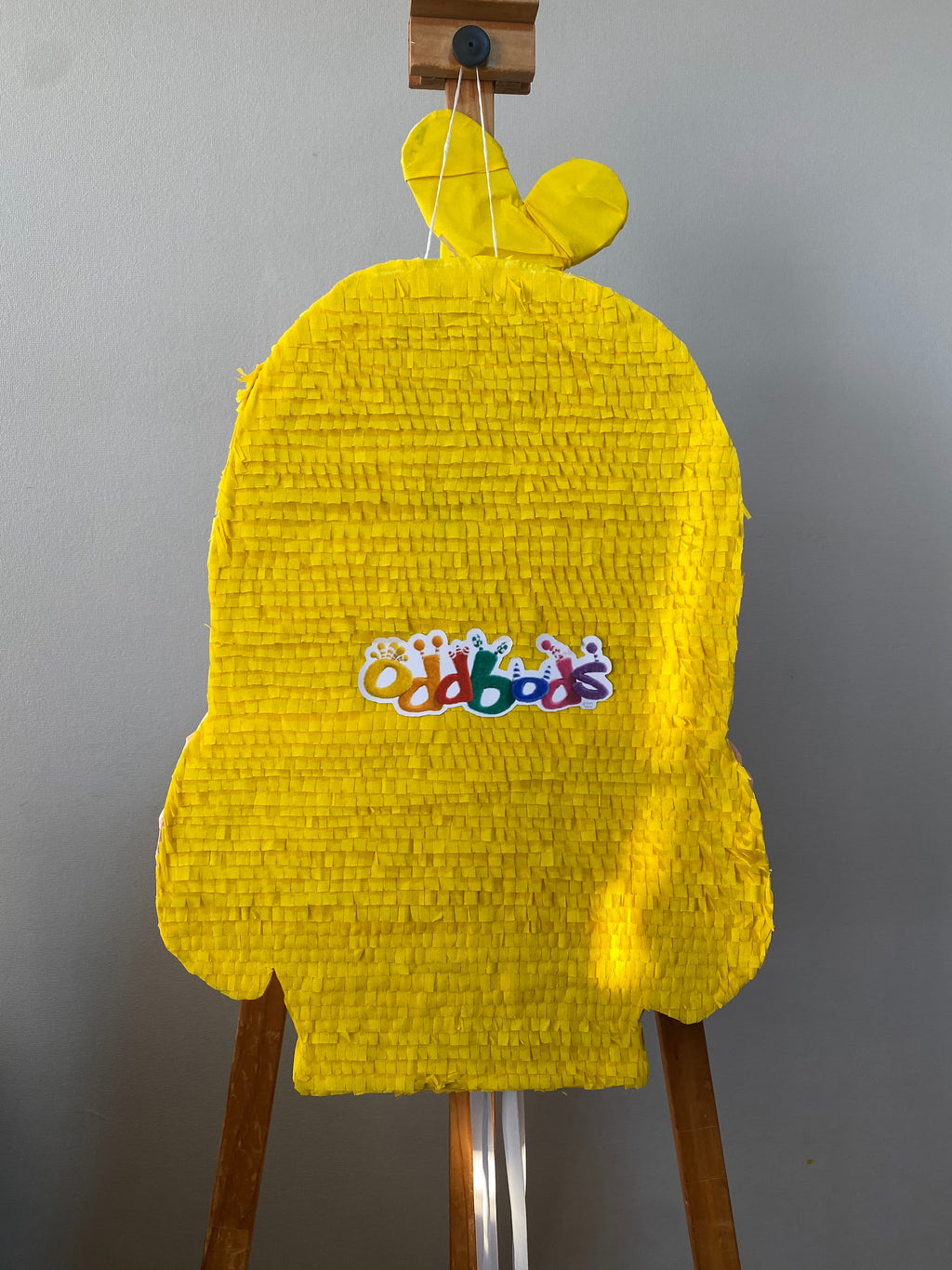 PIÑATA ODDBODS 60CM PREMIUM