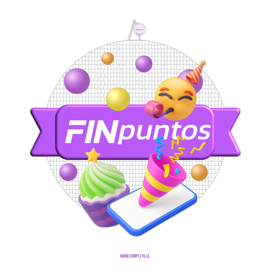 PIÑATA PERSONALIZADA CORPORATIVA DE LA EMPRESA FINFAST 60CM PREMIUM