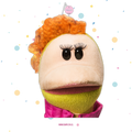 PIÑATA 40 CM PATANA