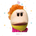 PIÑATA 40 CM PATANA
