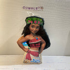 PIÑATA 40 CM MOANA