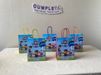BOLSA SORPRESA 16 × 21 × 8 CM PAW PATROL