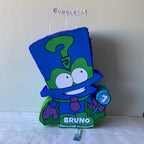 PIÑATA 60 CM XL ENIGMA SUPERZINGS