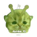 PIÑATA 40 CM GATO MARCIANO