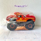 PIÑATA 40 CM TORO LOCO