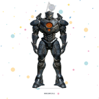 PIÑATA TITANES DEL PACIFICO