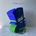 PIÑATA 40 CM SUPERTHINGS ENIGMA
