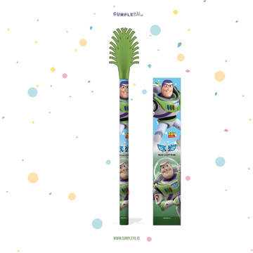 PALO PARA PIÑATA BUZZ LIGHTYEAR