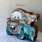PIÑATA 60 CM XL MATER