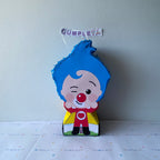 PIÑATA 40 CM PLIM PLIM DE PIE