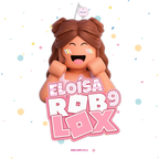 PIÑATA 40 CM ROBLOX NIÑA
